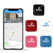 ReFind R1 Smart Tracker. Mini