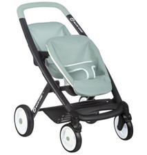 Smoby Maxi Cosi Puppenwagen für Puppen bis 42 cm B-WARE