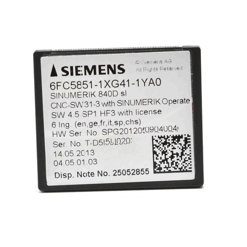 Siemens sinumerik 840d - siemens,