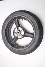 SUZUKI GSX 650F  Hinterrad