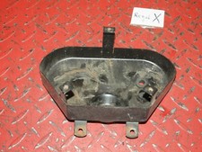 Cockpit Gehäuse Tacho