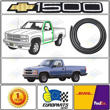 1988-2002 Chevrolet C/K C1500 K1500 GMT400 Vordertür Dichtung Gummi