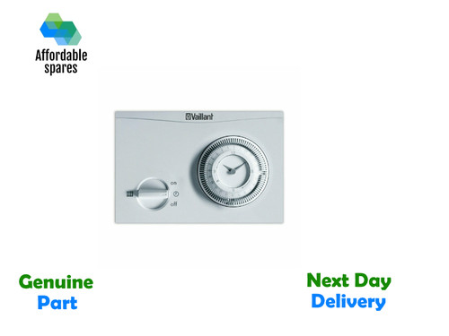 Vaillant 0020116882 timeswitch - vaillant,