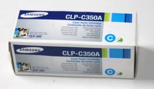 Samsung CLP-C350A/ELS Toner