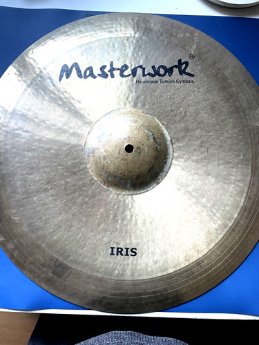 Masterwork 20er medium ride - masterwork,