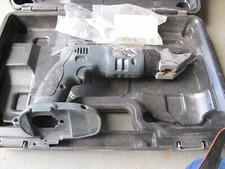 Elu MSA 14 Akku Blechschere