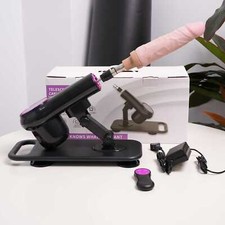 Sex Maschine Fickmaschine Mit Dildo Vibrator Sexspielzeug Fernbedienung Maschine