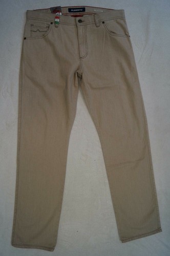 Alberto 8197 stone herren - 8197,