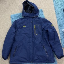 Winterjacke Gefüttert