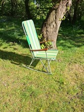 Vintage Mid Century Outdoor