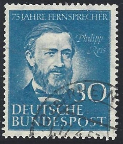 Bund 1952 minr - minr., 161