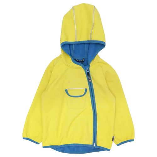 Jako softshelljacke unisex - softshelljacke,,