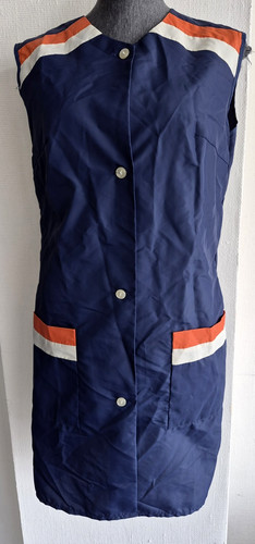 Nylon dederon kittel schürze - nylon,