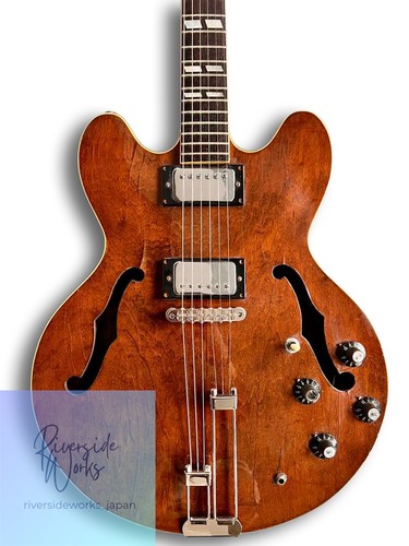 Epiphone riviera 1977 - epiphone, 1977-79