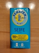 Penaten Baby Seife