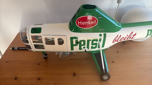 Rumpf sikorsky s58 für - sikorsky,