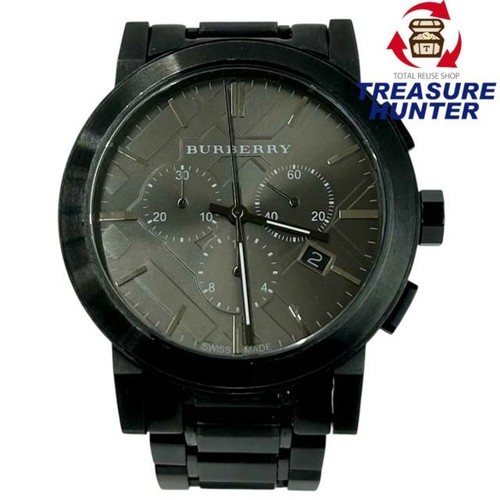 Burberry the city quarz - burberry,