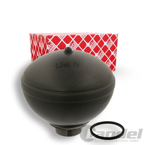 Febi druckspeicher - febi,