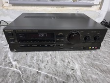 Technics SA-GX230D AV Stereo