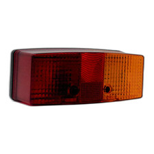 Hella 2SE 997 111-021 Rückleuchte 12/24V rechts