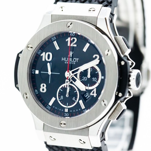 Hublot big bang - hublot,