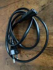 Braun Rasierer Stromkabel / Netzkabel 1 m lang, für ältere Modelle