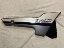 Yamaha XJ600 Typ 3KN 3KM