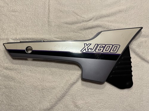 Yamaha xj600 typ 3kn - xj600,