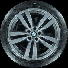 275/40 R20 Winterreifen BMW X5