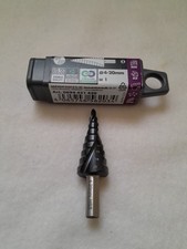 WÜRTH Spiralstufenbohrer