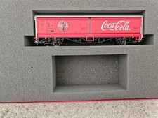 Coca-Cola H0 1:87 Güterwagen