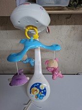 Sehr gut erhaltenes Baby