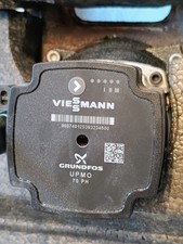 Viessmann / Grundfos