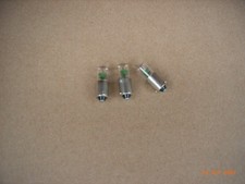 Glimmlampe 3Stk. 220V Signalleuchte Ba9s  Leuchtmelder Moeller Eaton