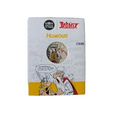 10 Euro Frankreich Silber 333