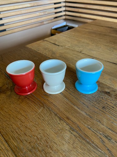 Dibbern solid color eierbecher - dibbern,