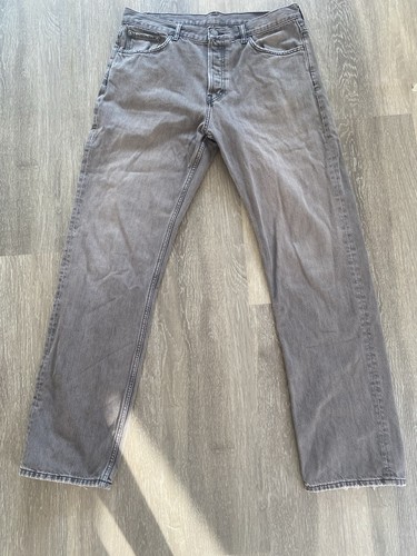 Weekday jeans space relaxed - weekday,