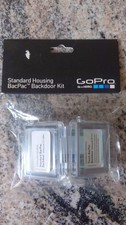 Gopro Standard Housing BacPac