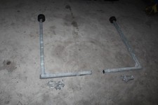 Ohlmeier Bootanhänger