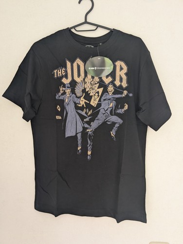Batman joker shirt - batman, herren
