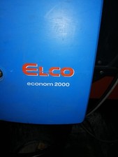 Elco Klöckner Typ: EG02A