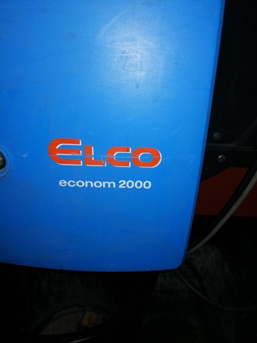 Elco klöckner typ eg02a - klöckner,
