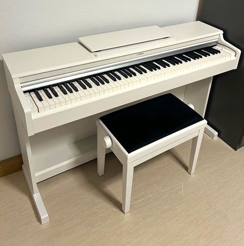 Yamaha digitales heimklavier - yamaha,