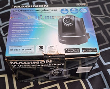 Maginon Ip Kamera