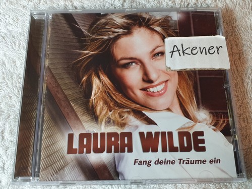 Laura wilde fang deine - -,