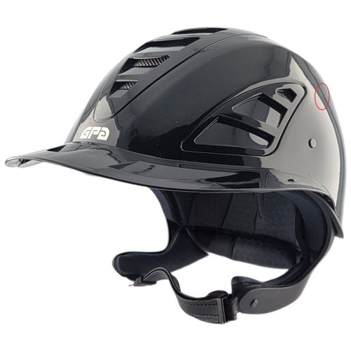 Horse riding helmet reithelm - riding,