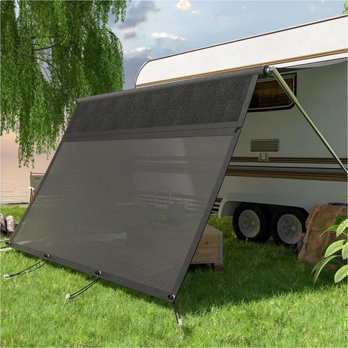 Wohnmobil markise sonnenschutz - wohnmobil,
