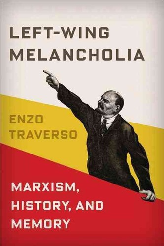 Left wing melancholia - left-wing,