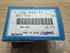Originales Ersatzteil Sony