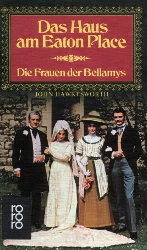 Die frauen der bellamys das - bellamys, (das